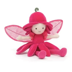 Best Knuffel Bloem Fleur Fairy Dahlia Spring Delights|Bekijk Alles