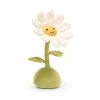 Clearance Knuffel Bloem Flowerlette Daisy Funky Florist|Spring Delights