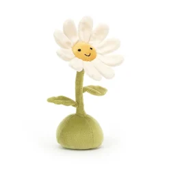 Clearance Knuffel Bloem Flowerlette Daisy Funky Florist|Spring Delights