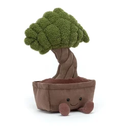 Clearance Knuffel Boom Amuseable Bonsai Funky Florist|Bekijk Alles