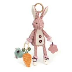 Sale Knuffel Cordy Roy Bunny Activity Toy Babyspeelgoed|Bekijk Alles