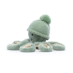 Hot Knuffel Cozi Odyssey Octopus Ocean Life