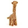 New Knuffel Dakota Giraffe Beautifully Scrumptious