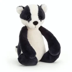 Best Knuffel Das Bashful Badger Bashfuls
