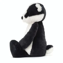 Best Knuffel Das Bashful Badger Bashfuls