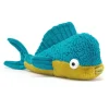 New Knuffel Delano Dorado Fish Ocean Life