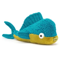 New Knuffel Delano Dorado Fish Ocean Life