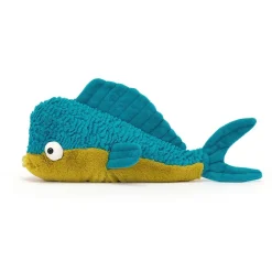 New Knuffel Delano Dorado Fish Ocean Life