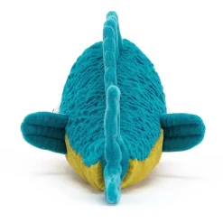 New Knuffel Delano Dorado Fish Ocean Life