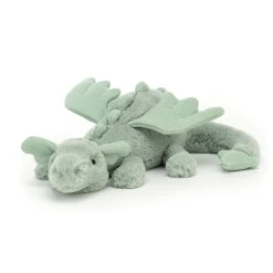Clearance Knuffel Draak Sage Dragon Little Beautifully Scrumptious
