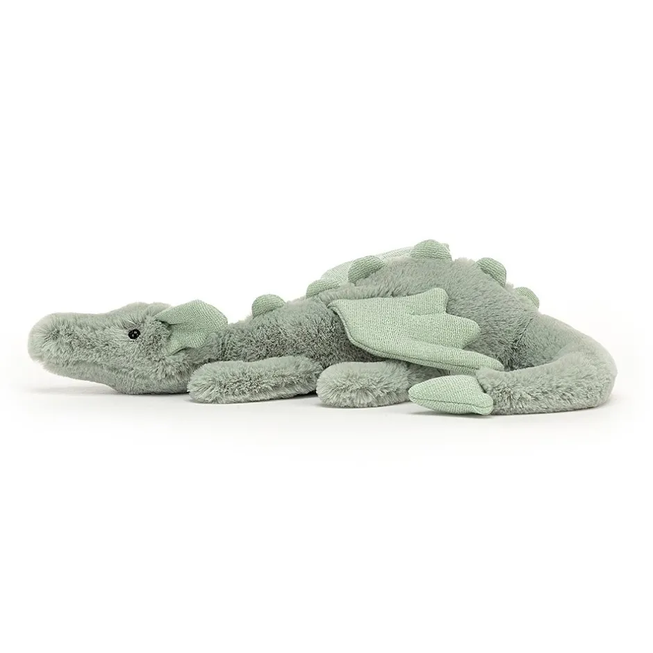 Clearance Knuffel Draak Sage Dragon Little Beautifully Scrumptious