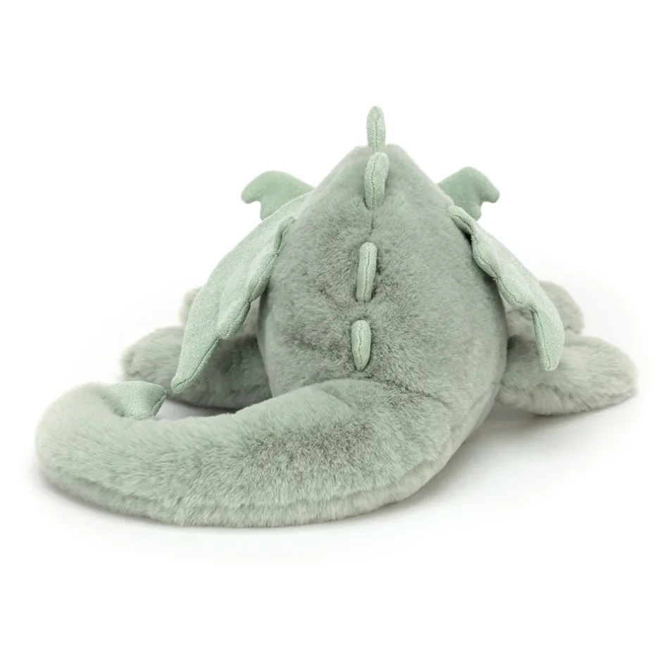 Clearance Knuffel Draak Sage Dragon Little Beautifully Scrumptious