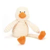 Discount Knuffel Eend Cordy Roy Baby Duckling Baby Jellycat|Cordy Roys