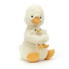 Best Knuffel Eend Huddles Duck Bekijk Alles