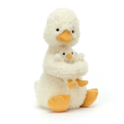 Best Knuffel Eend Huddles Duck Bekijk Alles