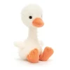 Hot Knuffel Eend Quack Quack Duck Spring Delights