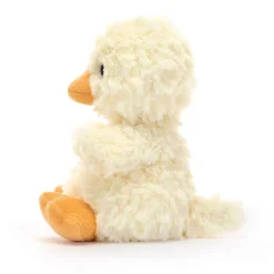 Discount Knuffel Eend Yummy Duckling Little Legs