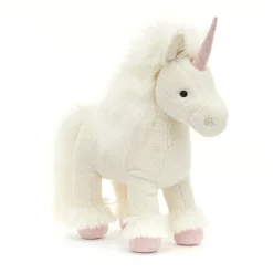 Best Knuffel Eenhoorn Isadora Unicorn 32cm Super Softies