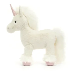 Best Knuffel Eenhoorn Isadora Unicorn 32cm Super Softies