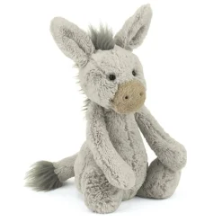 Best Knuffel Ezel Bashful Donkey Retired