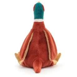 Sale Knuffel Fazant Phyllis Pheasant Long Legs