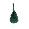 Outlet Knuffel Festive Folly Christmas Tree Kerst