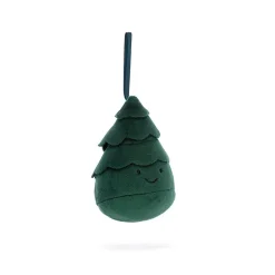 Outlet Knuffel Festive Folly Christmas Tree Kerst