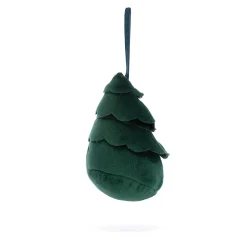 Outlet Knuffel Festive Folly Christmas Tree Kerst