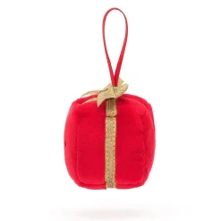 Sale Knuffel Festive Folly Present Kerst
