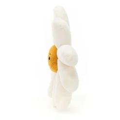 Knuffel Fleury Daisy Weidebloem Colourful & Quirky|Funky Florist