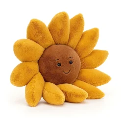 Hot Knuffel Fleury Sunflower Colourful & Quirky|Funky Florist