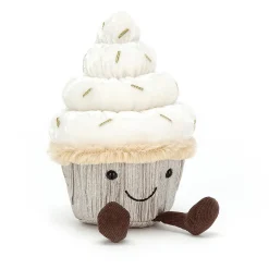 Knuffel Frosty Cutie Cupcake Amuseables|Food & Drink