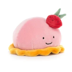 Best Knuffel Gebakje Pretty Patisserie Dome Framboise Bekijk Alles