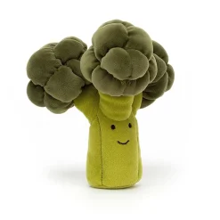 Discount Knuffel Groente Broccoli Food & Drink