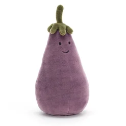 Best Knuffel Groente Aubergine Colourful & Quirky|Food & Drink