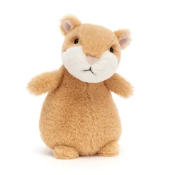 Sale Knuffel Hamster Happy Cinnamon Little Legs