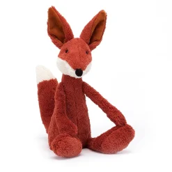 New Knuffel Harkle Fox Long Legs