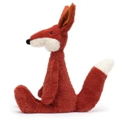 New Knuffel Harkle Fox Long Legs