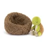 Outlet Knuffel Hibernating Tortoise Little Legs