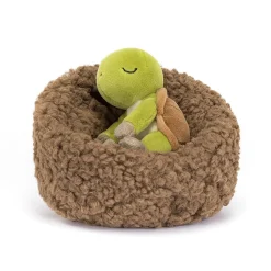 Outlet Knuffel Hibernating Tortoise Little Legs