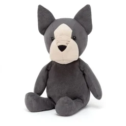 Clearance Knuffel Hond Fido French Bulldog Little Legs