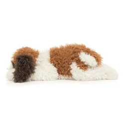 Best Knuffel Hond Floofie St. Bernard 40cm Big Toys