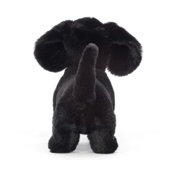 Clearance Knuffel Hond Freddie Sausage Dog Small Super Softies