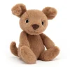 Sale Knuffel Hond Fuzzle Puppy Little Legs