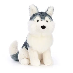 Best Knuffel Hond Jackson Husky Super Softies