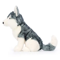 Best Knuffel Hond Jackson Husky Super Softies