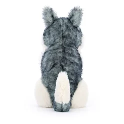 Best Knuffel Hond Jackson Husky Super Softies