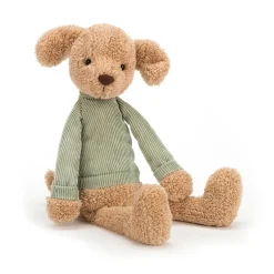 Discount Knuffel Hond Jumble Puppy Retired