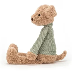 Discount Knuffel Hond Jumble Puppy Retired