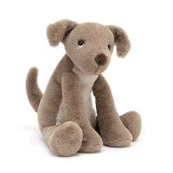 Sale Knuffel Hond Mac Pup Long Legs